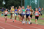 800 metres, 2026 NEGP No. 4, Monkton. Photo: David T. Hewitson/Sports for All Pics